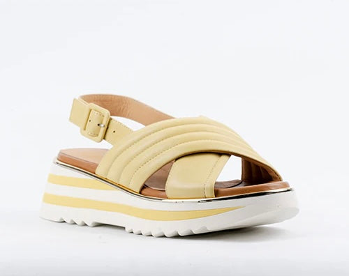 Little Empresses - VSC-5 Women's Sandals