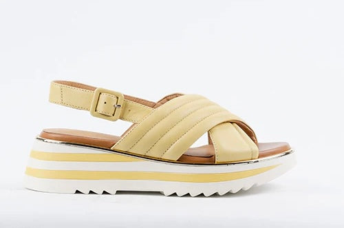 Little Empresses - VSC-5 Women's Sandals