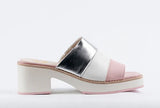 Little Empresses - VSC-9 Women's Sandals