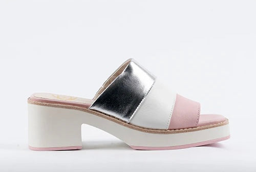 Little Empresses - VSC-9 Women's Sandals