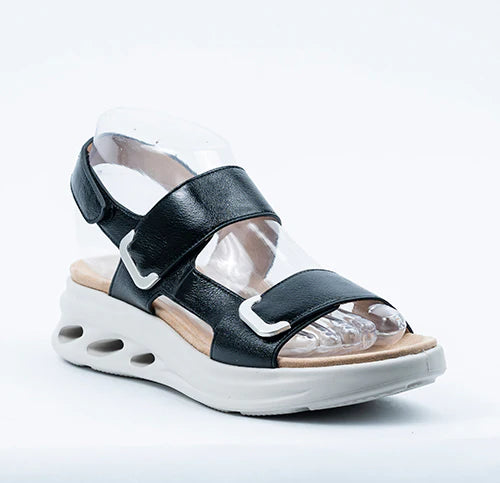 Little Empresses - BZJ-6 Women's Sandals