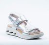 Little Empresses - BZJ-6 Women's Sandals