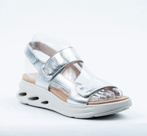 Little Empresses - BZJ-6 Women's Sandals