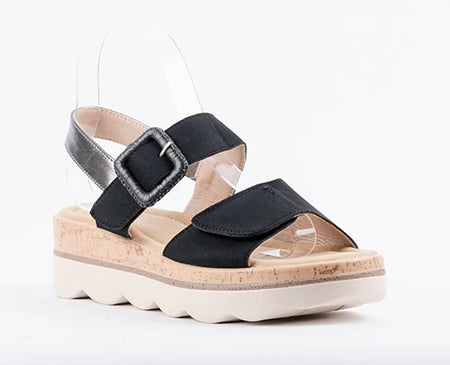 Rieker - N4210-14 - Women's Shoe