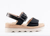 Little Empresses - LHE-4 Women's Sandals