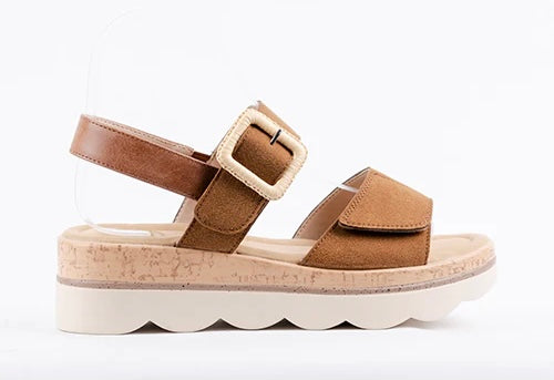 Little Empresses - LHE-4 Women's Sandals