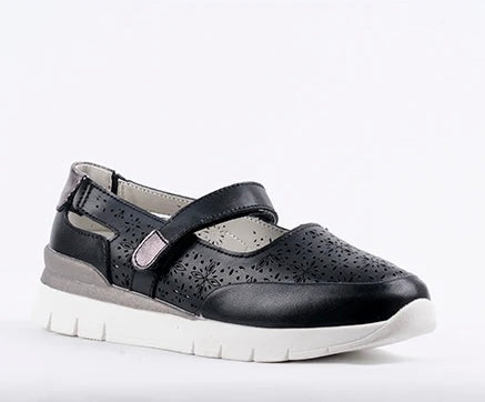 Little Empresses - LCK-2 Women's Shoe