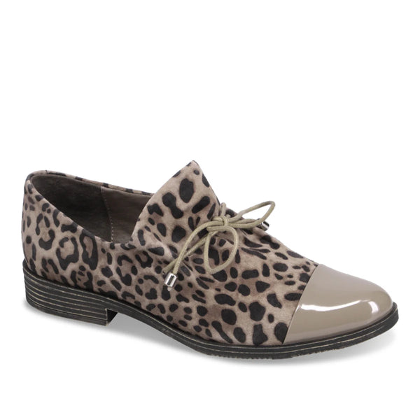 Django & Juliette - Kotty Slip On Shoe