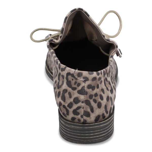 Django & Juliette - Kotty Slip On Shoe