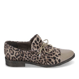 Django & Juliette - Kotty Slip On Shoe