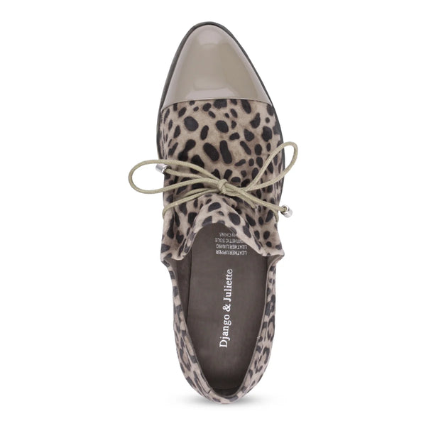 Django & Juliette - Kotty Slip On Shoe