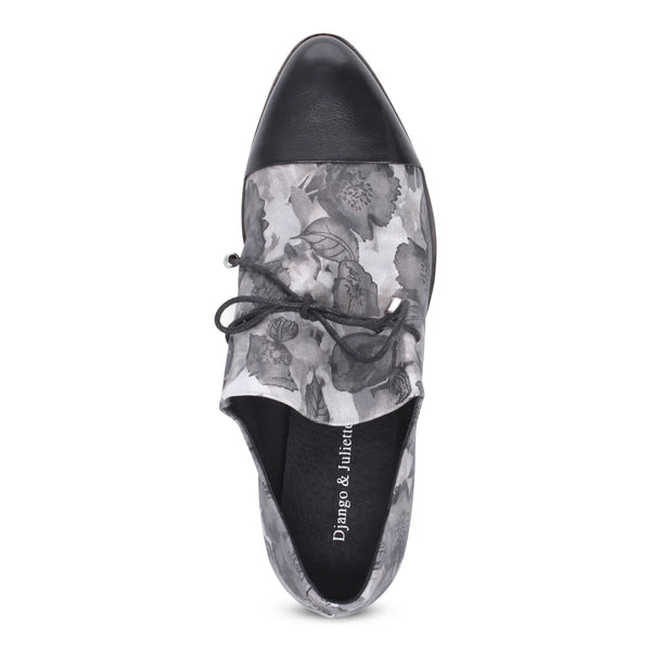 Django & Juliette - Kotty Slip On Shoe