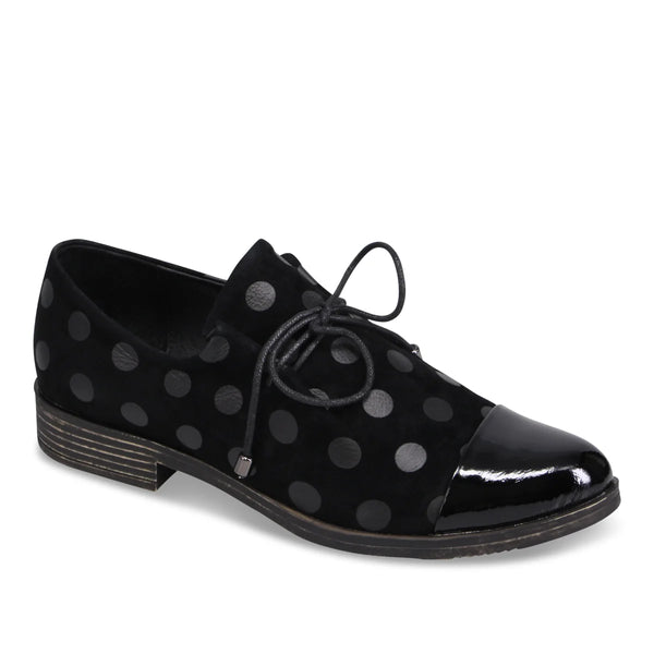Django & Juliette - Kotty Slip On Shoe