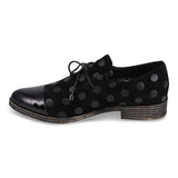 Django & Juliette - Kotty Slip On Shoe