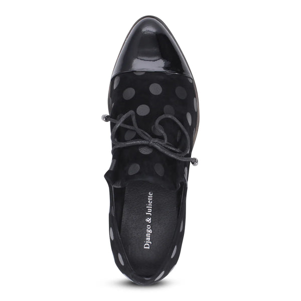 Django & Juliette - Kotty Slip On Shoe