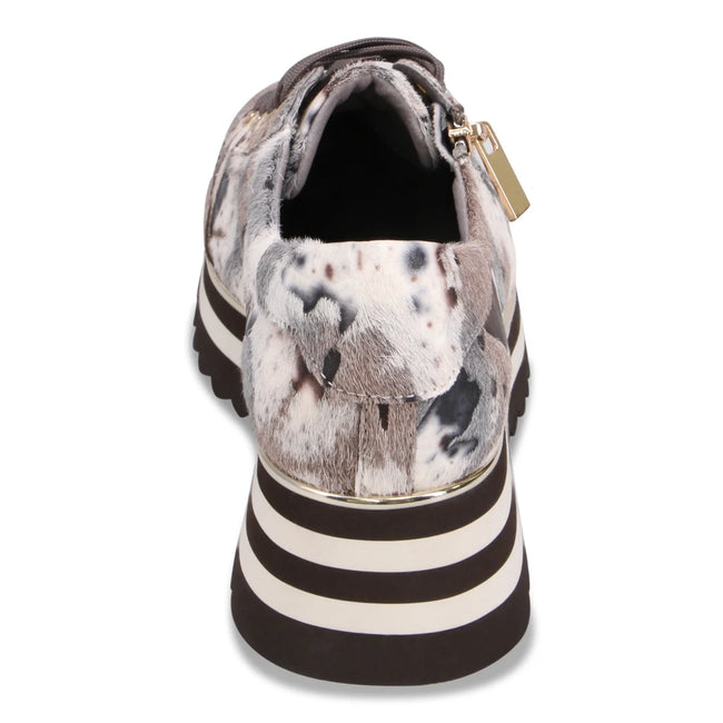 Django & Juliette - Eammes Platform Sneaker
