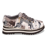 Django & Juliette - Eammes Platform Sneaker