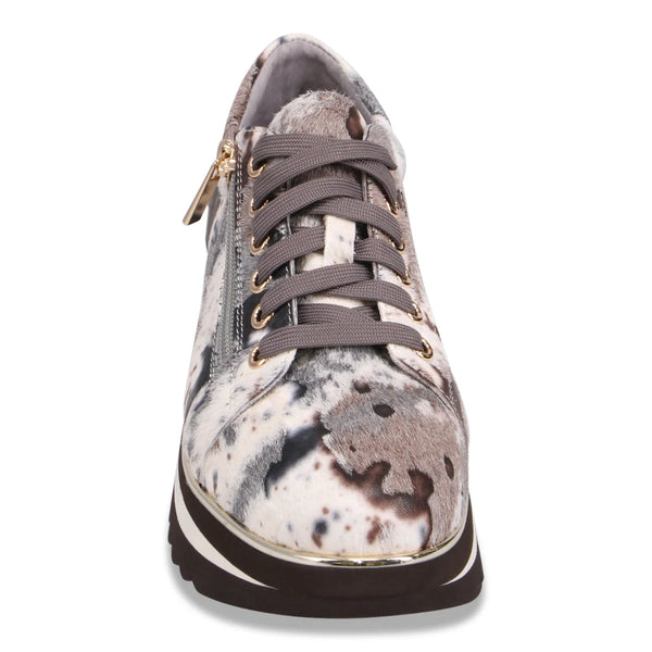 Django & Juliette - Eammes Platform Sneaker