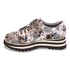 Django & Juliette - Eammes Platform Sneaker