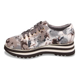 Django & Juliette - Eammes Platform Sneaker