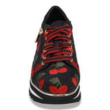 Django & Juliette - Eammesy Platform Sneaker
