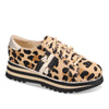 Django & Juliette - Eagleso Platform Sneaker
