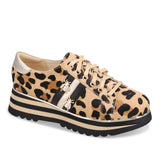 Django & Juliette - Eagleso Platform Sneaker