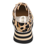 Django & Juliette - Eagleso Platform Sneaker