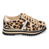 Django & Juliette - Eagleso Platform Sneaker