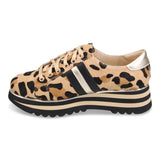 Django & Juliette - Eagleso Platform Sneaker