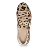 Django & Juliette - Eagleso Platform Sneaker
