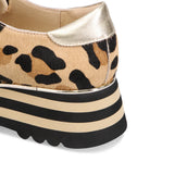 Django & Juliette - Eagleso Platform Sneaker