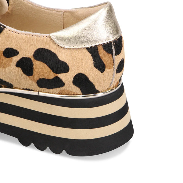 Django & Juliette - Eagleso Platform Sneaker