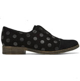 Django & Juliette - Kenulas Oxford Slip On Shoe
