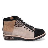 Django & Juliette - Regine Lace-Up Boot