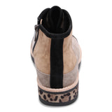 Django & Juliette - Regine Lace-Up Boot