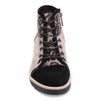 Django & Juliette - Regine Lace-Up Boot