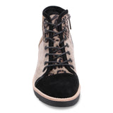 Django & Juliette - Regine Lace-Up Boot