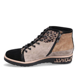 Django & Juliette - Regine Lace-Up Boot