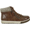 Vangelo Women's OY4405 Ankle Casual Boot
