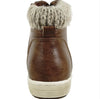 Vangelo Women's OY4405 Ankle Casual Boot