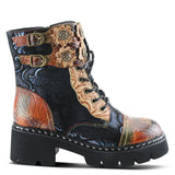 L'ARTISTE LIMITLESS MID CALF BOOT