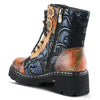 L'ARTISTE LIMITLESS MID CALF BOOT