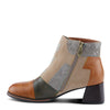 LARTISTE COPINE CHUNKY HEEL BOOT