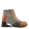 LARTISTE COPINE CHUNKY HEEL BOOT