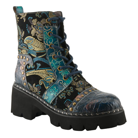 L'ARTISTE DAINTYLADY BOOTS