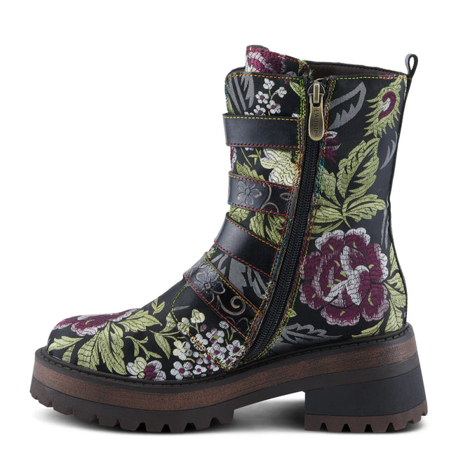 L'ARTISTE HARUKO BOOTS