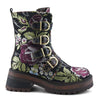 L'ARTISTE HARUKO BOOTS