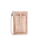 Pastel iSmart Wallet Crossbody