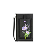 Meadow iSmart Wallet Crossbody